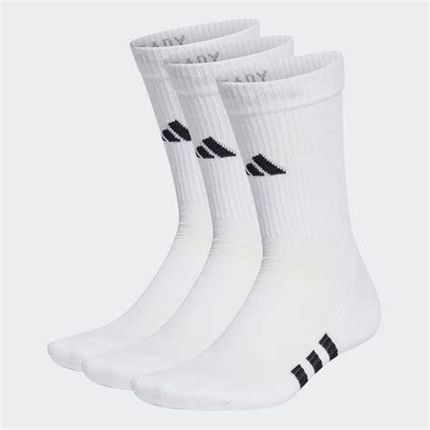 adidas performance cushion socks